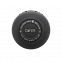 Кофер софт-тач CO12s (черный) с логотипом в Балашихе заказать по выгодной цене в кибермаркете AvroraStore