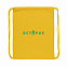 Рюкзак на шнурке Impact из переработанного хлопка AWARE™, 145 г с логотипом в Балашихе заказать по выгодной цене в кибермаркете AvroraStore