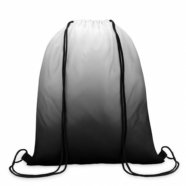 Рюкзак из полиэстера 210D с логотипом в Балашихе заказать по выгодной цене в кибермаркете AvroraStore