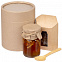 Набор Honey Fields, мед с грецкими орехами с логотипом в Балашихе заказать по выгодной цене в кибермаркете AvroraStore
