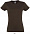 Фуфайка (футболка) IMPERIAL женская,Светлый меланж L с логотипом в Балашихе заказать по выгодной цене в кибермаркете AvroraStore