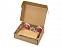 Коробка подарочная «Zand», M с логотипом в Балашихе заказать по выгодной цене в кибермаркете AvroraStore