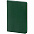 Ежедневник Neat, недатированный, зеленый с логотипом в Балашихе заказать по выгодной цене в кибермаркете AvroraStore