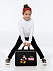 Сумка-папка «Микки Маус. Easygoing», черная с логотипом в Балашихе заказать по выгодной цене в кибермаркете AvroraStore