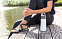 Герметичная вакуумная бутылка для воды Hydrate, белый с логотипом в Балашихе заказать по выгодной цене в кибермаркете AvroraStore