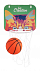 Корзина баскетбольная с логотипом в Балашихе заказать по выгодной цене в кибермаркете AvroraStore