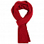 Шарф Stout, красный с логотипом в Балашихе заказать по выгодной цене в кибермаркете AvroraStore