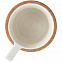 Чайная пара Riposo, большая, белая с логотипом в Балашихе заказать по выгодной цене в кибермаркете AvroraStore