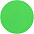 Наклейка тканевая Lunga Round, M, зеленый неон с логотипом в Балашихе заказать по выгодной цене в кибермаркете AvroraStore