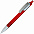 Ручка шариковая TRIS LX SAT с логотипом в Балашихе заказать по выгодной цене в кибермаркете AvroraStore