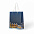 Пакет подарочный AESTHETIC с логотипом в Балашихе заказать по выгодной цене в кибермаркете AvroraStore