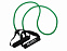 Эспандер трубчатый с ручками, нагрузка до 11 кг с логотипом в Балашихе заказать по выгодной цене в кибермаркете AvroraStore