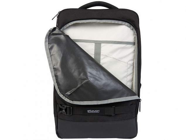Рюкзак Multi для ноутбука 15 с логотипом в Балашихе заказать по выгодной цене в кибермаркете AvroraStore