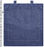 Сумка шоппер 140 гр. с логотипом в Балашихе заказать по выгодной цене в кибермаркете AvroraStore