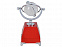 Часы с глобусом Universe с логотипом в Балашихе заказать по выгодной цене в кибермаркете AvroraStore