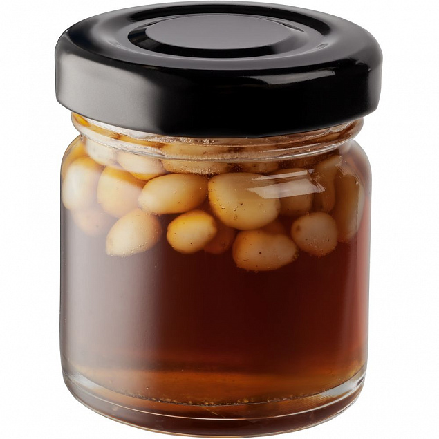 Набор Honey Taster,ver.2, белый с логотипом в Балашихе заказать по выгодной цене в кибермаркете AvroraStore