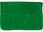 Подушка надувная Сеньос, зеленый с логотипом в Балашихе заказать по выгодной цене в кибермаркете AvroraStore