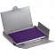 Набор Grade, фиолетовый с логотипом в Балашихе заказать по выгодной цене в кибермаркете AvroraStore