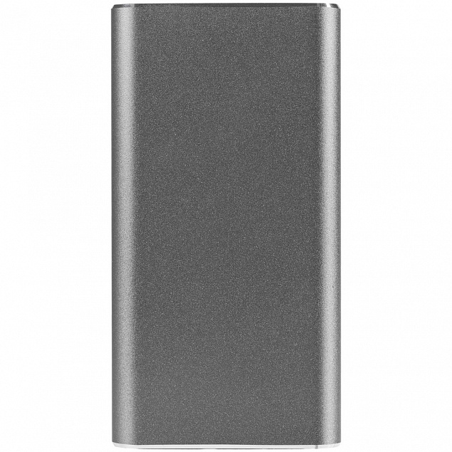 Портативный внешний диск Uniscend Drop, 256 Гб, серебристый с логотипом в Балашихе заказать по выгодной цене в кибермаркете AvroraStore