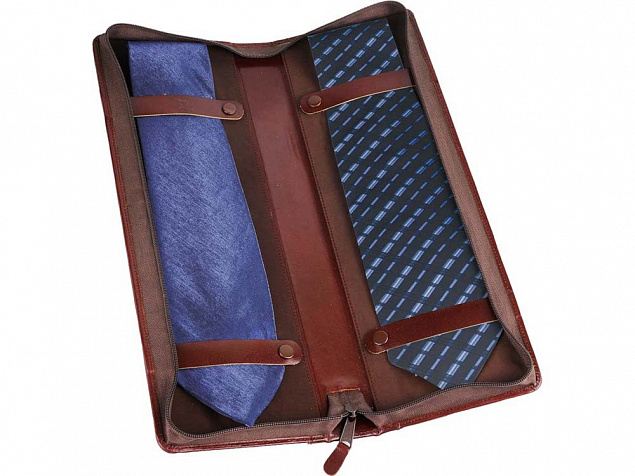 Чехол для галстуков с логотипом в Балашихе заказать по выгодной цене в кибермаркете AvroraStore