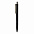 Черная ручка X3 Smooth Touch, розовый с логотипом в Балашихе заказать по выгодной цене в кибермаркете AvroraStore