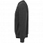 Толстовка унисекс Sully, черный меланж с логотипом в Балашихе заказать по выгодной цене в кибермаркете AvroraStore