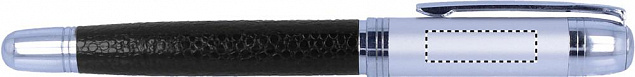 Блокнот с ручкой с логотипом в Балашихе заказать по выгодной цене в кибермаркете AvroraStore
