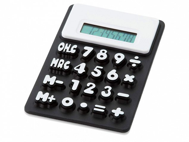 Калькулятор "Splitz" с логотипом в Балашихе заказать по выгодной цене в кибермаркете AvroraStore