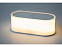 Ночник с беспроводной зарядкой и RGB подсветкой «Miracle», 15 Вт с логотипом в Балашихе заказать по выгодной цене в кибермаркете AvroraStore