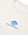 Свитшот Iqoniq Denali из переработанного неокрашенного хлопка, унисекс, 340 г/м² с логотипом в Балашихе заказать по выгодной цене в кибермаркете AvroraStore