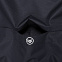 Куртка-трансформер женская Matrix, темно-синяя с логотипом в Балашихе заказать по выгодной цене в кибермаркете AvroraStore