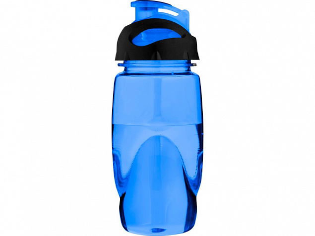 Бутылка спортивная «Gobi» с логотипом в Балашихе заказать по выгодной цене в кибермаркете AvroraStore