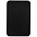 Чехол для карты на телефон Alaska, черный с логотипом в Балашихе заказать по выгодной цене в кибермаркете AvroraStore