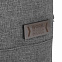 Рюкзак Monte, серый с логотипом в Балашихе заказать по выгодной цене в кибермаркете AvroraStore