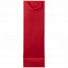 Пакет под бутылку Vindemia, красный с логотипом в Балашихе заказать по выгодной цене в кибермаркете AvroraStore