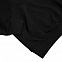 Худи унисекс с карманом на груди Chest Pocket, черное с логотипом в Балашихе заказать по выгодной цене в кибермаркете AvroraStore