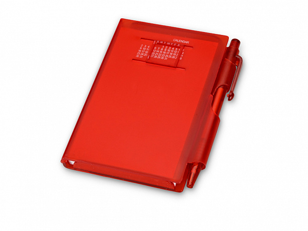 Записная книжка "Альманах" с ручкой с логотипом в Балашихе заказать по выгодной цене в кибермаркете AvroraStore