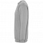 Толстовка Supreme 280 серый меланж с логотипом в Балашихе заказать по выгодной цене в кибермаркете AvroraStore