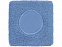 Напульсник Hyper, светло-синий с логотипом в Балашихе заказать по выгодной цене в кибермаркете AvroraStore