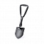 Многофункциональная лопата, карбоновая сталь, чехол из спанбонда, 11,5 x 46,5 x 5 cm  с логотипом в Балашихе заказать по выгодной цене в кибермаркете AvroraStore