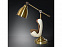 Настольная лампа «Комфорт» с функцией беспроводной зарядки с логотипом в Балашихе заказать по выгодной цене в кибермаркете AvroraStore