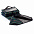 Плед для пикника Tartan , черный с логотипом в Балашихе заказать по выгодной цене в кибермаркете AvroraStore