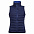 Жилет Wave Women темно-синий с логотипом в Балашихе заказать по выгодной цене в кибермаркете AvroraStore