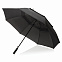 Зонт анти-шторм Swiss Peak Tornado 30" с логотипом в Балашихе заказать по выгодной цене в кибермаркете AvroraStore