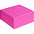 Коробка Pack In Style, бирюзовая с логотипом в Балашихе заказать по выгодной цене в кибермаркете AvroraStore