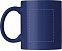 Кружка керамическая  в коробке с логотипом в Балашихе заказать по выгодной цене в кибермаркете AvroraStore