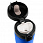 Термостакан No Leak Infuser, синий с логотипом в Балашихе заказать по выгодной цене в кибермаркете AvroraStore