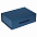 Коробка Matter, синяя с логотипом в Балашихе заказать по выгодной цене в кибермаркете AvroraStore