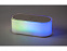 Ночник с беспроводной зарядкой и RGB подсветкой «Miracle», 15 Вт с логотипом в Балашихе заказать по выгодной цене в кибермаркете AvroraStore