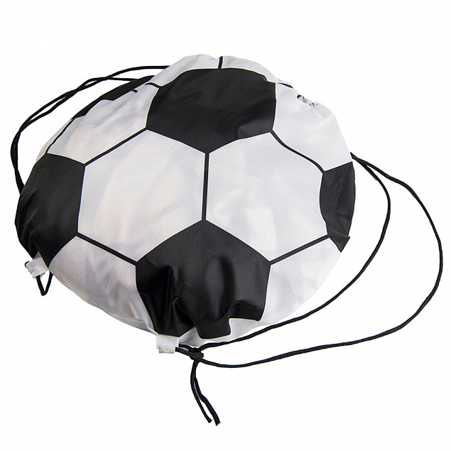 Рюкзак для обуви (сменки) или футбольного мяча с логотипом в Балашихе заказать по выгодной цене в кибермаркете AvroraStore